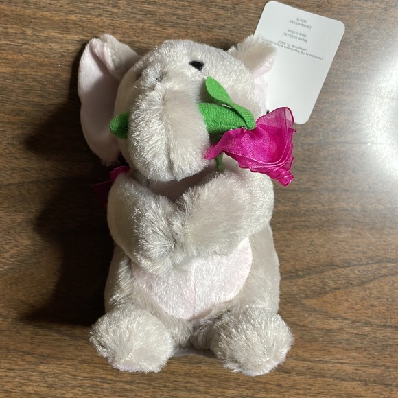 Hug & Luv Tiger and Elephant, New - Picture 2 of 13